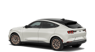 2026 Ford Mustang Mach-E® External Image 2
